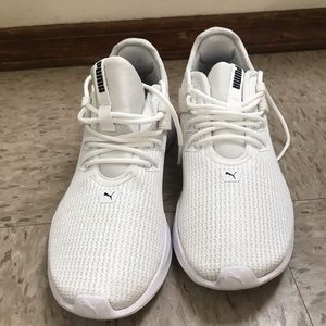 Puma shoes